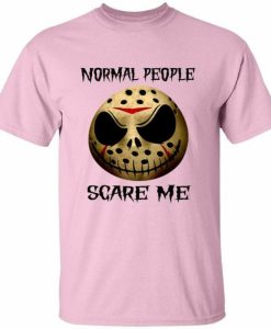 Scare Me T-shirt