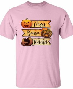 Bougie Ratcha T-shirt