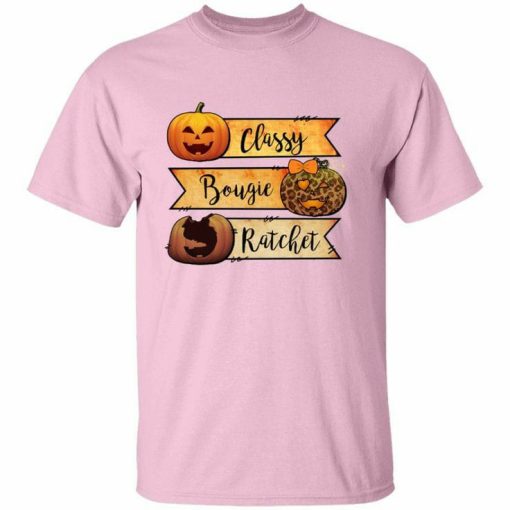 Bougie Ratcha T-shirt