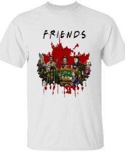 Friends T-shirt