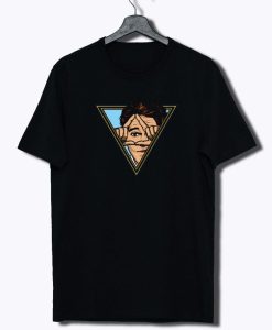 Cool All Seeing Eye Shane Trending Inspired T-Shirt AL12JL2