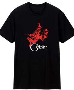 Goblin T-Shirt AL12JL2