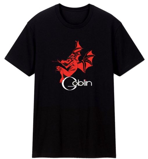 Goblin T-Shirt AL12JL2