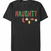 Naughty T-shirt