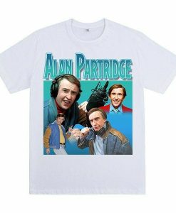 Partridge T-shirt