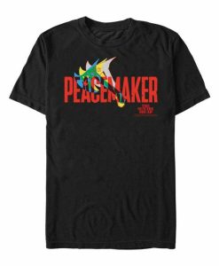 PeaceMaker T-shirt