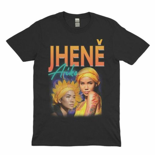 Jhene T-shirt