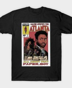 Atlanta T-shirt