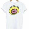 All That T-shirt