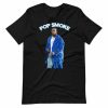 Pop Smoke T-shirt