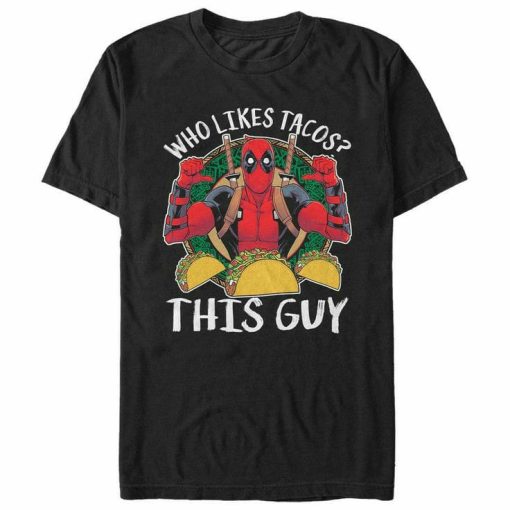 This Guy T-shirt