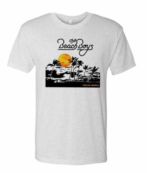 Beach Boys T-shirt