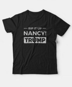 Nancy Trump T-shirt