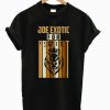 Joe Exotic T-shirt