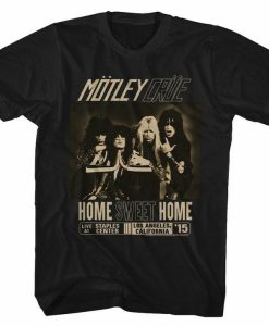 Motley T-shirt