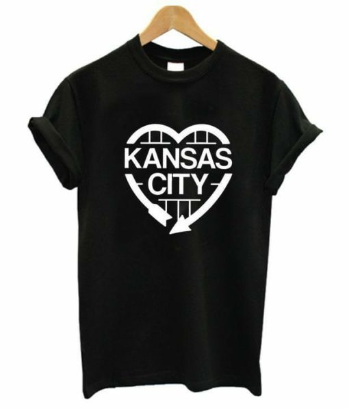 Kansas City T-shirt