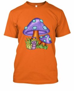 Mushroom T-shirt