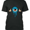 Eyes 1 T-shirt