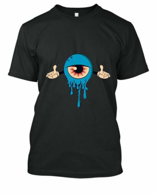 Eyes 1 T-shirt