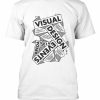 Event Visual T-shirt
