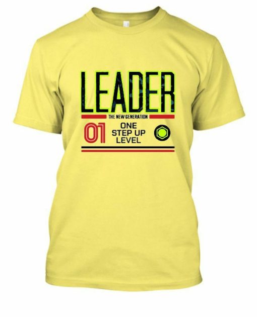 Leader T-shirt