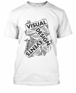 Event Visual T-shirt