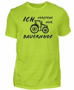 Bauernhof T-shirt