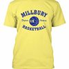 MIllbury T-shirt