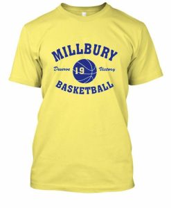 MIllbury T-shirt