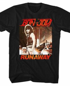 Bon Jovi T-shirt