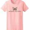 Antisocial Butterfly T-shirt