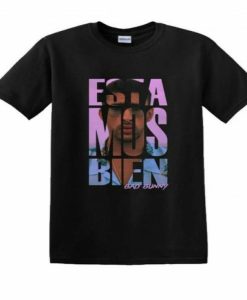 Estamusbien T-shirt