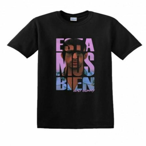 Estamusbien T-shirt