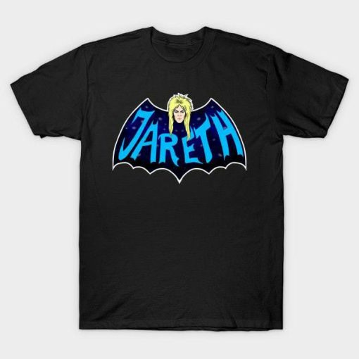 Jareth T-shirt