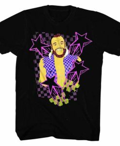 Daddy Star T-shirt