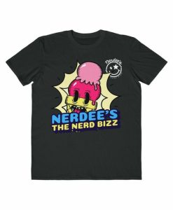 The Nerd T-shirt