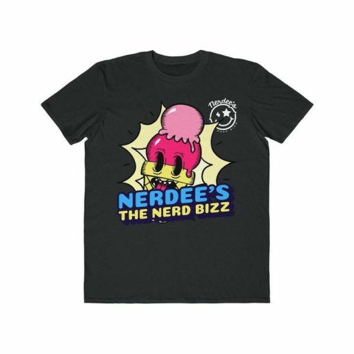 The Nerd T-shirt