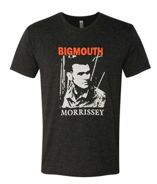 BigMouth T-shirt