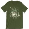 Camping Coffe T-shirt