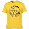 Hate People T-shirt