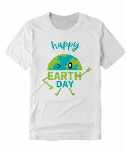 Earth Day T-shirt