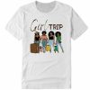 Girl Top T-shirt
