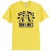 Good Times T-shirt