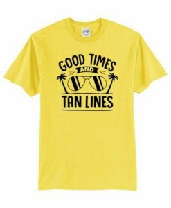 Good Times T-shirt