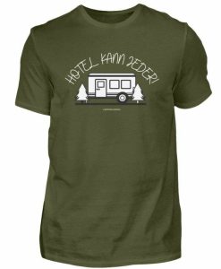 Hotels Kanjeder T-shirt