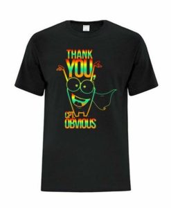 Thank You T-shirt