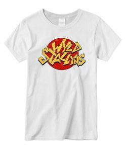 Wyld Stayllyns T-shirt