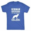 German Sherperds T-shirt