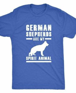 German Sherperds T-shirt