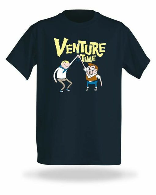 Venture T-shirt